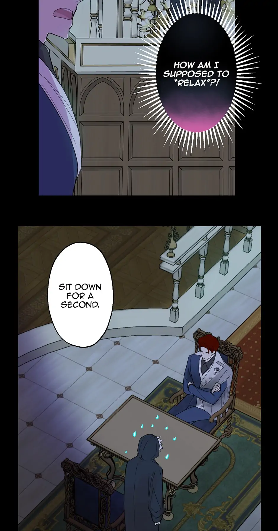 As Long As You Like It chapter 225 - page 7