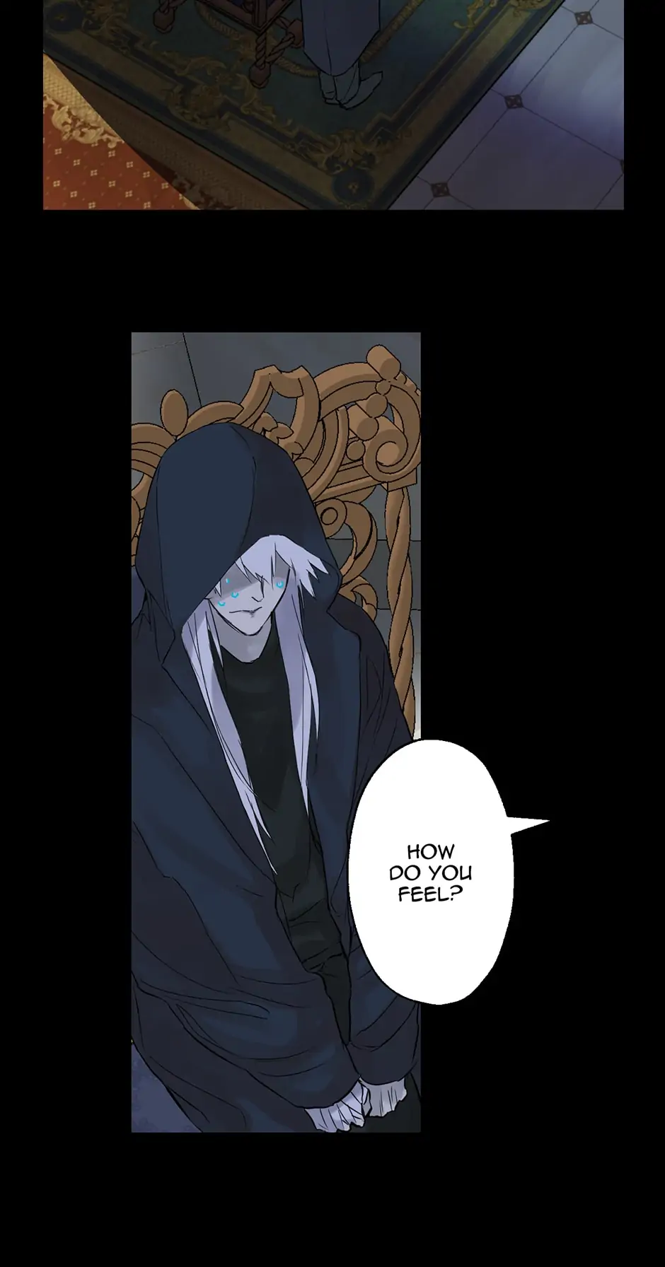 As Long As You Like It chapter 225 - page 8