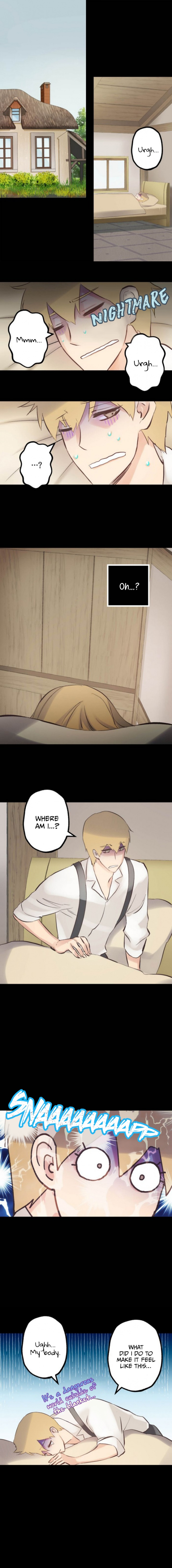 As Long As You Like It chapter 58 - page 2
