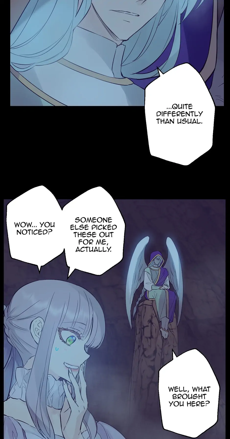 As Long As You Like It chapter 224 - page 11