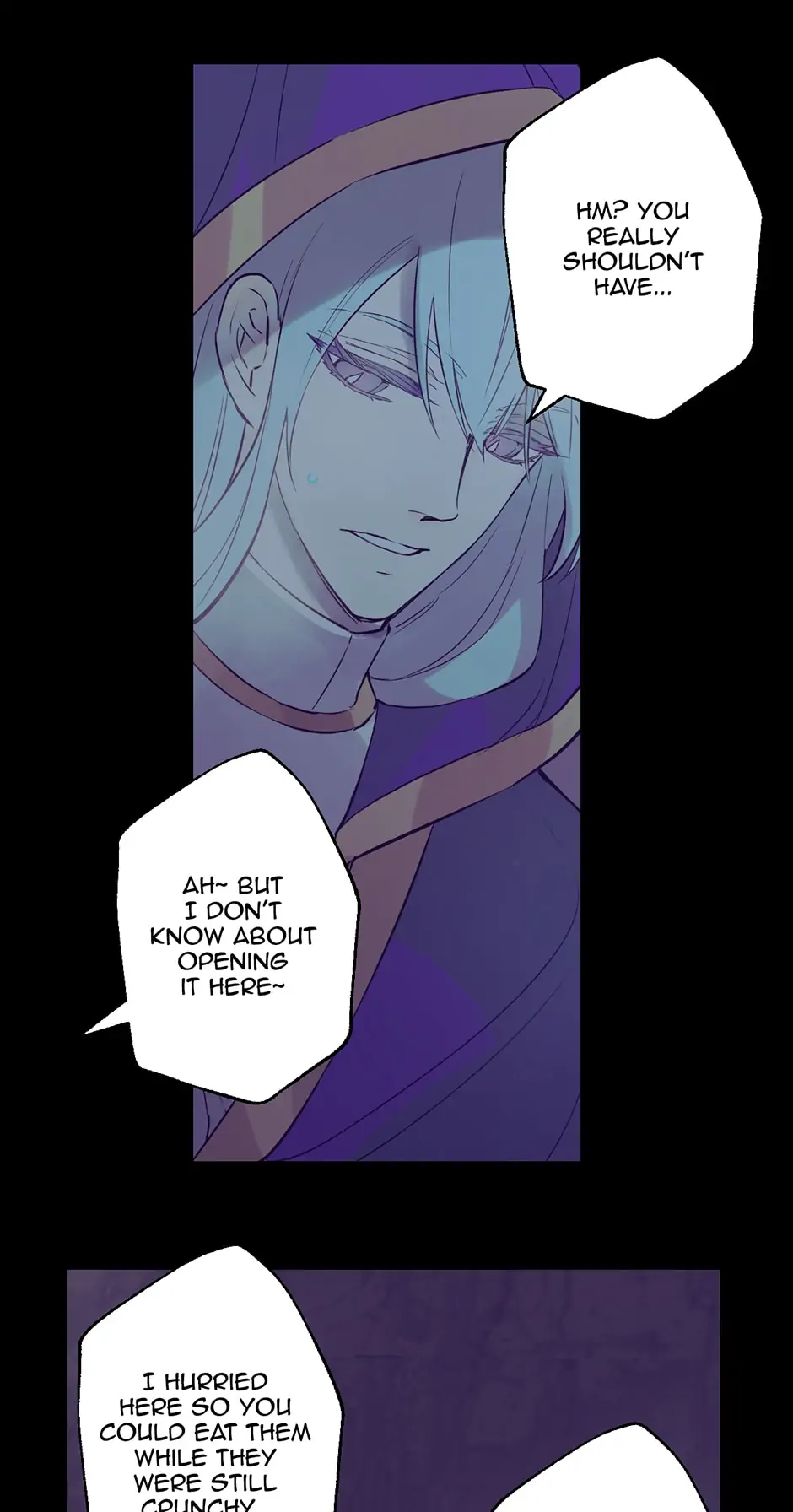 As Long As You Like It chapter 224 - page 13