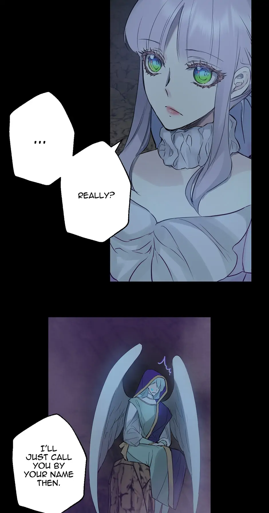 As Long As You Like It chapter 224 - page 18