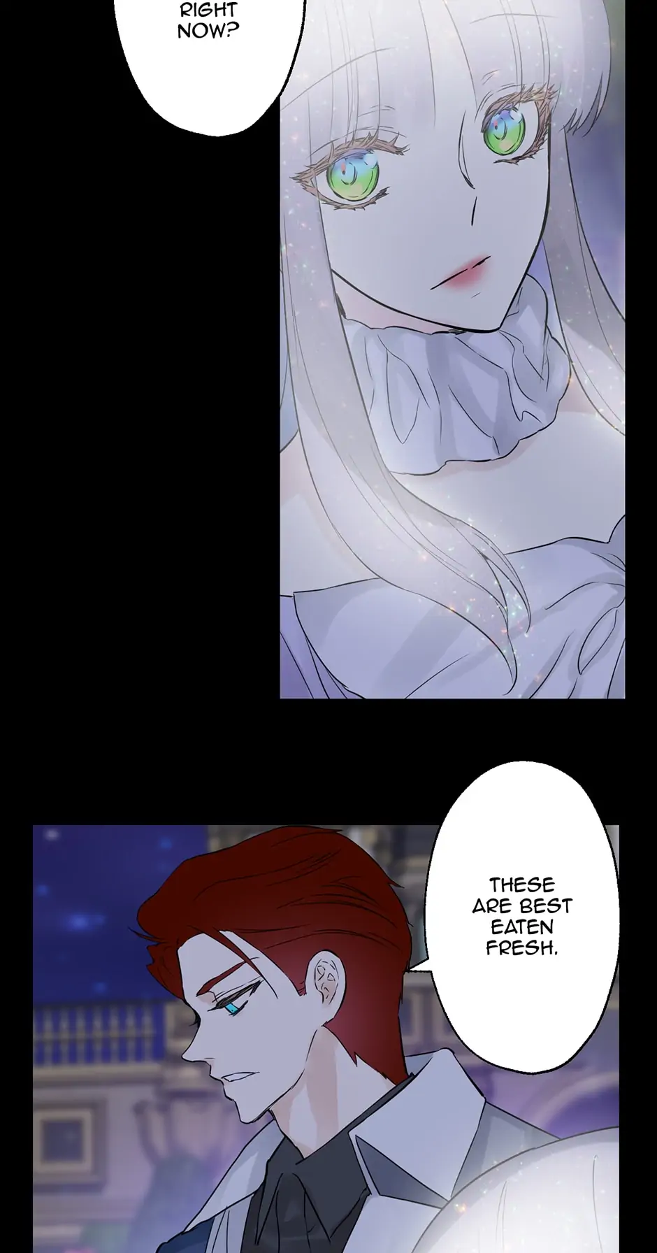 As Long As You Like It chapter 224 - page 2