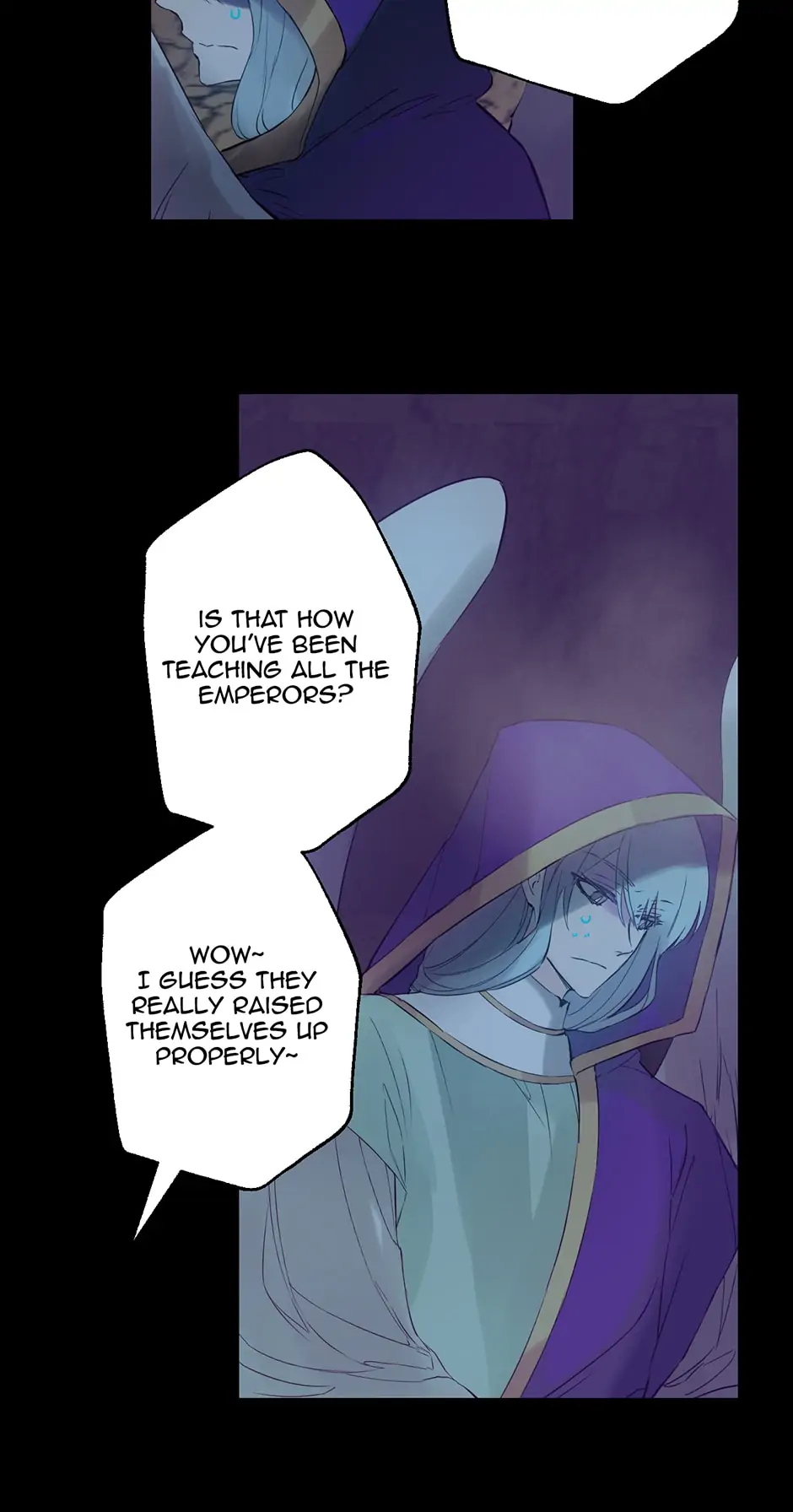 As Long As You Like It chapter 224 - page 20