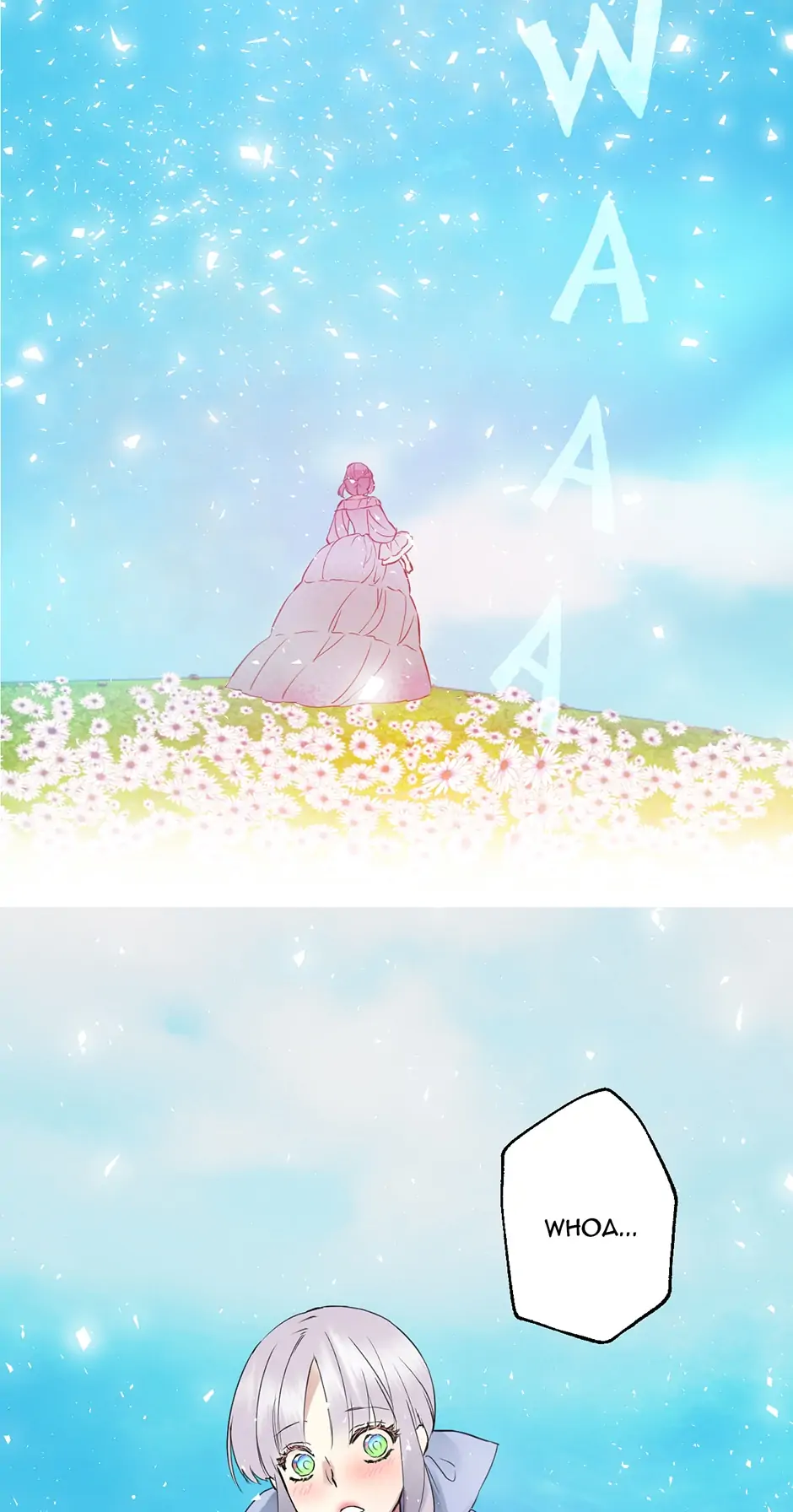 As Long As You Like It chapter 224 - page 22