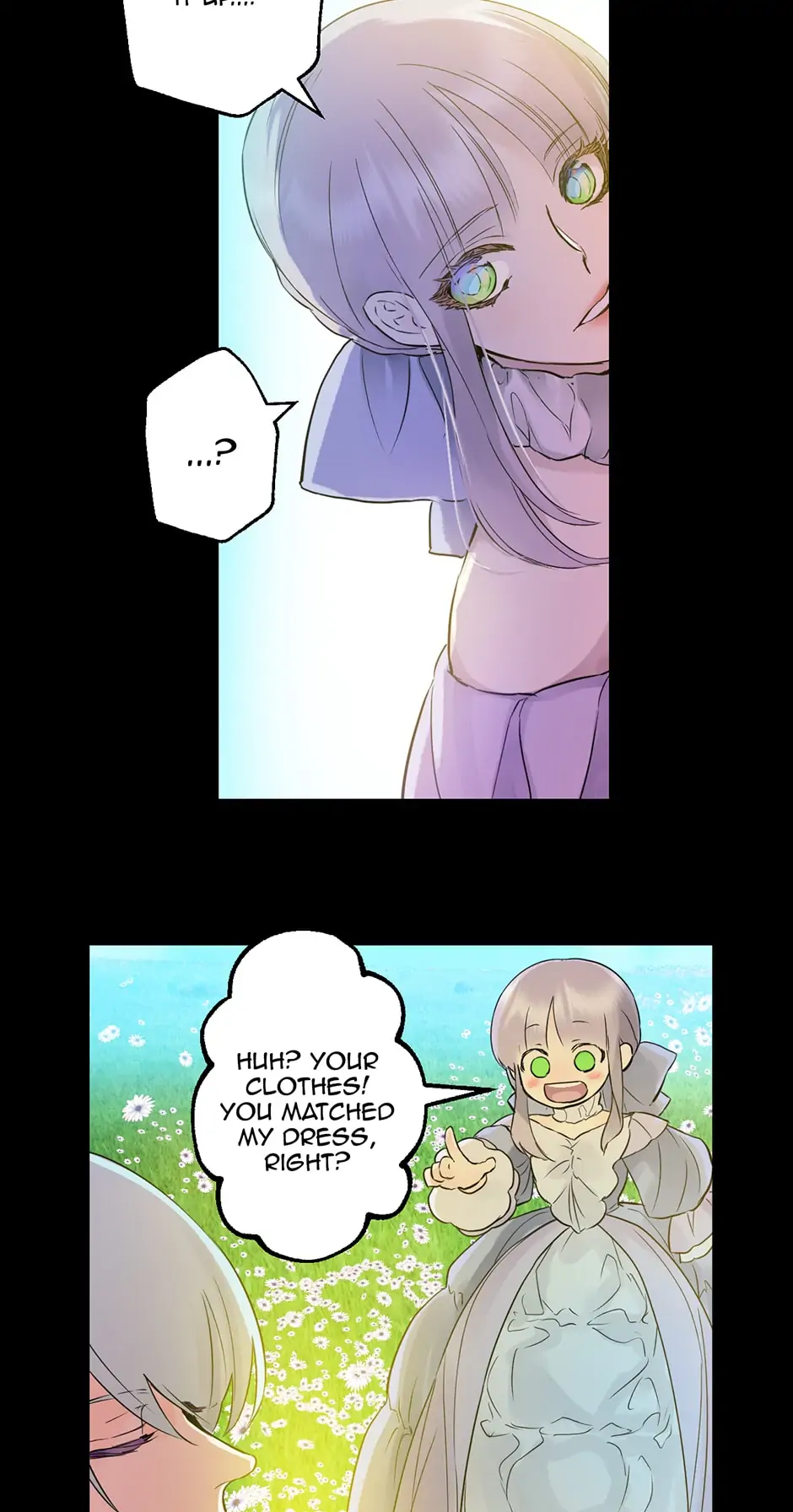 As Long As You Like It chapter 224 - page 26