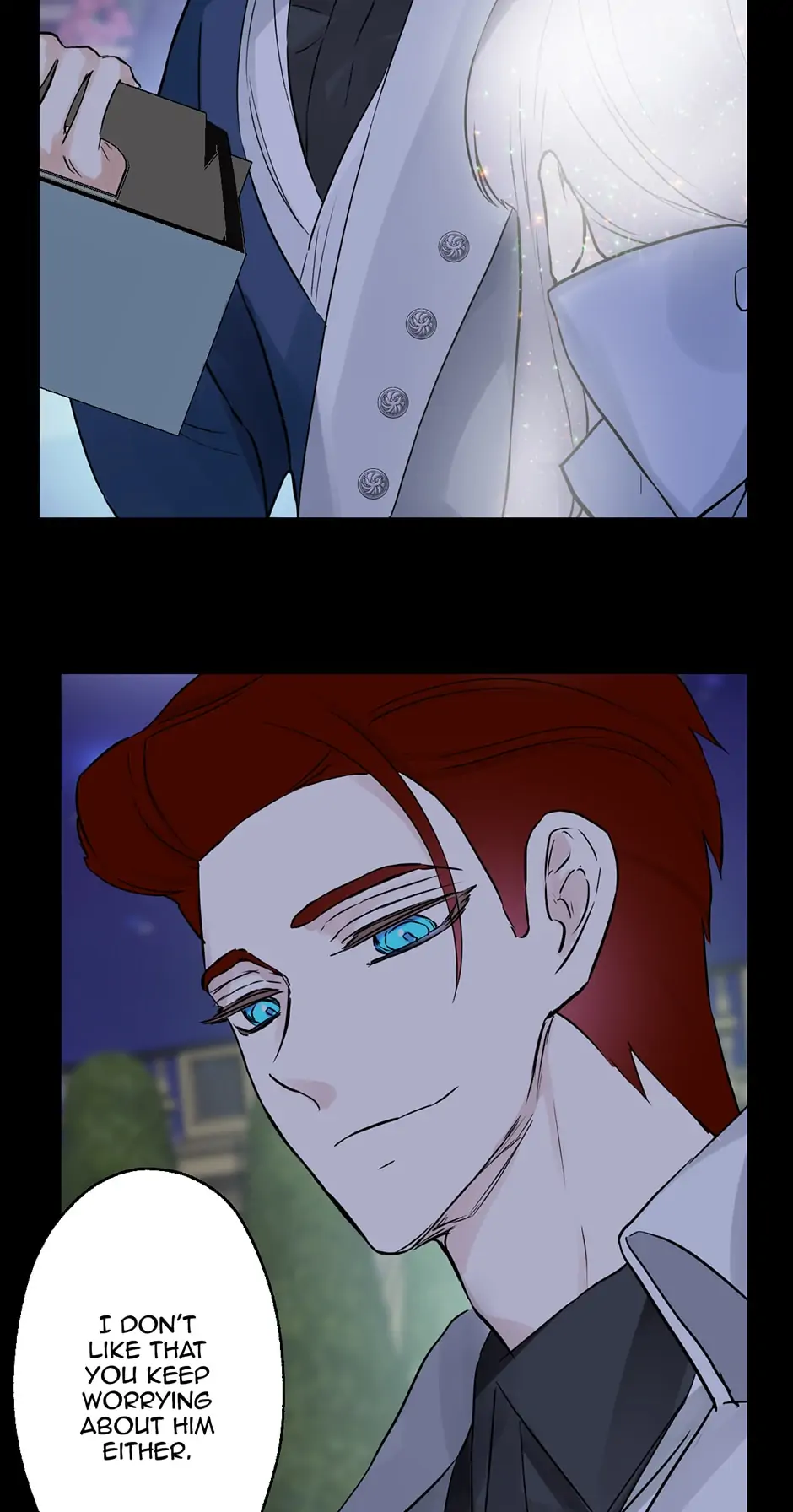 As Long As You Like It chapter 224 - page 3