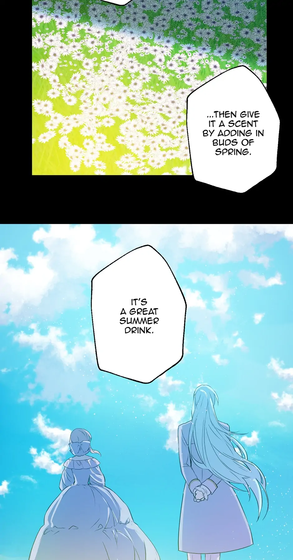 As Long As You Like It chapter 224 - page 31