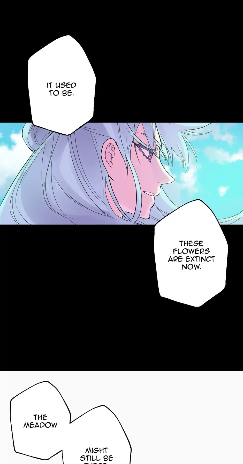 As Long As You Like It chapter 224 - page 33