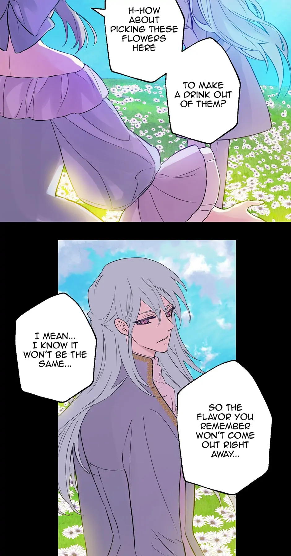 As Long As You Like It chapter 224 - page 35