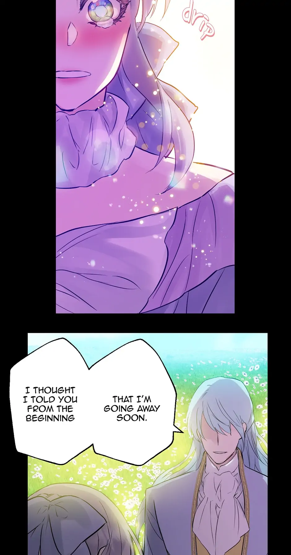 As Long As You Like It chapter 224 - page 38