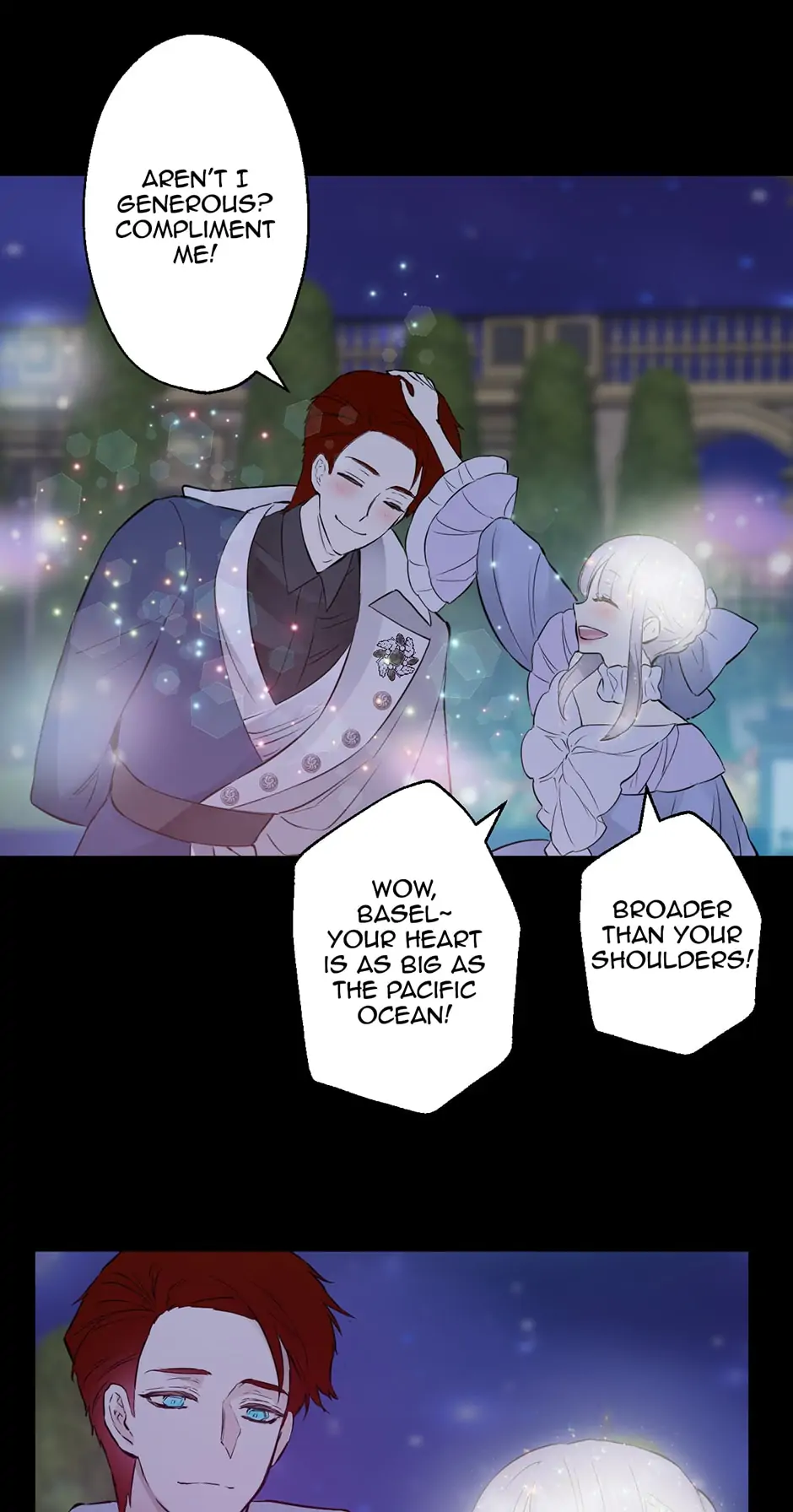 As Long As You Like It chapter 224 - page 5
