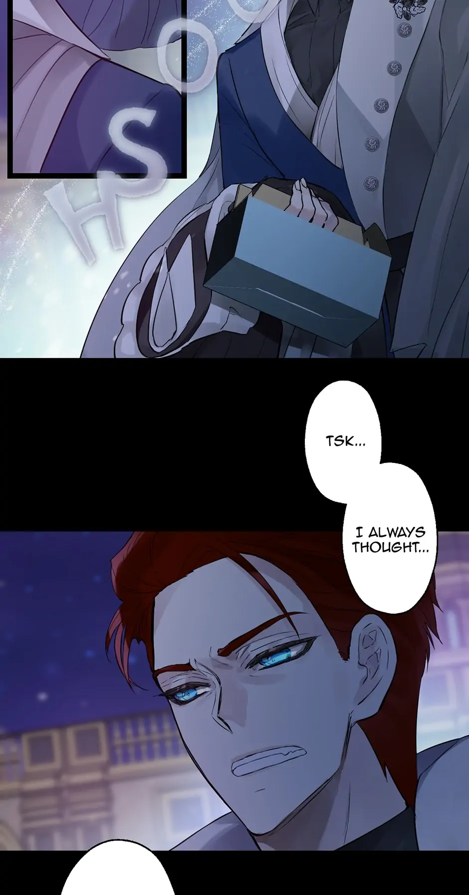 As Long As You Like It chapter 224 - page 7