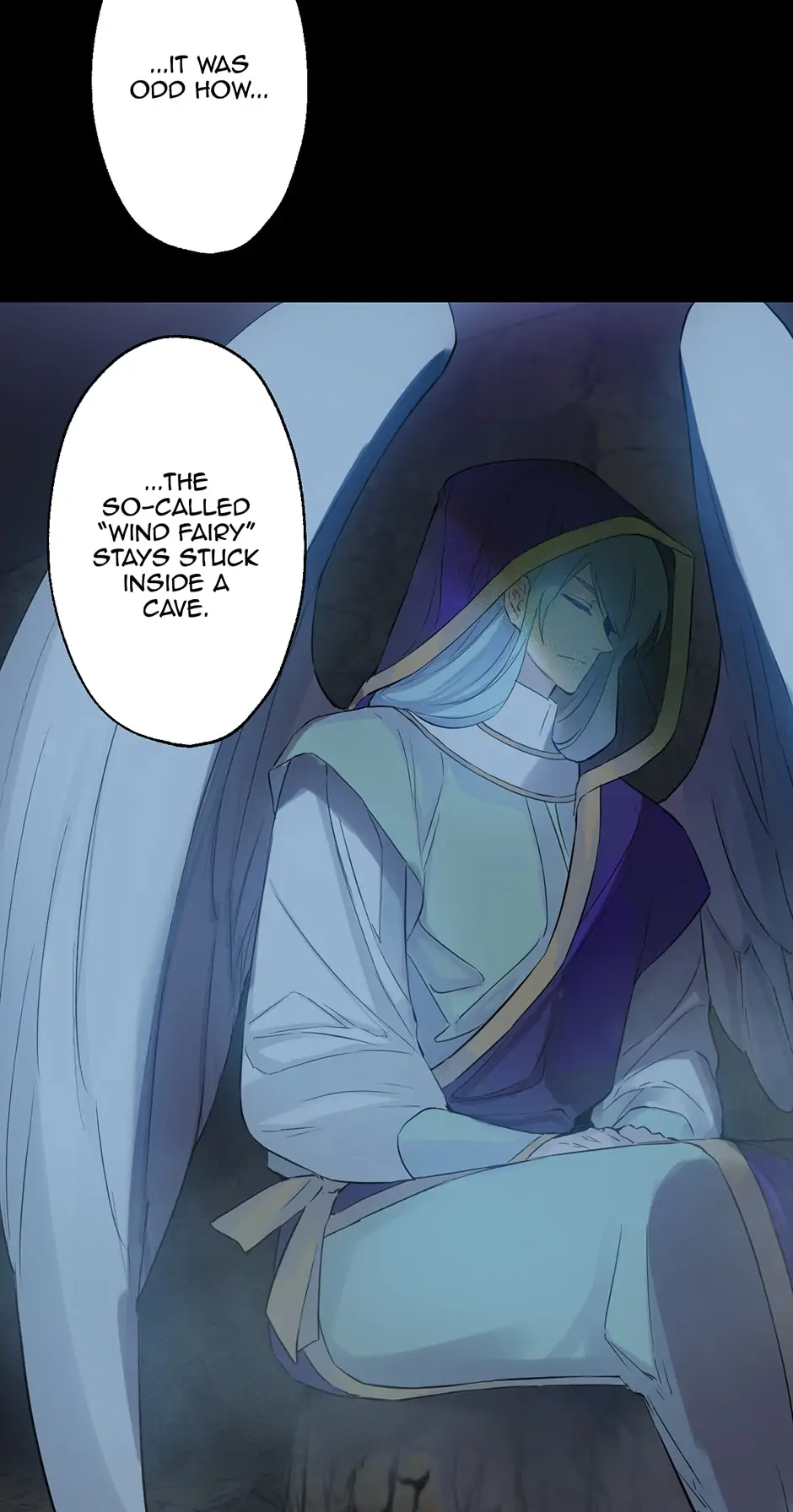 As Long As You Like It chapter 224 - page 8