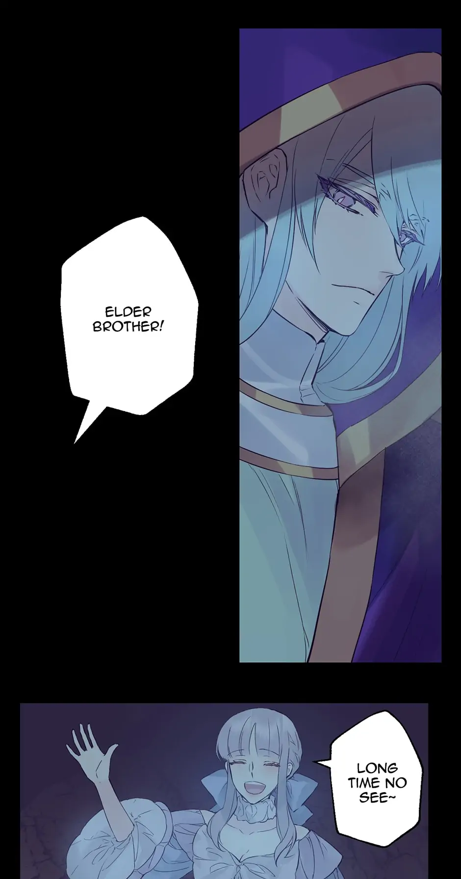 As Long As You Like It chapter 224 - page 9