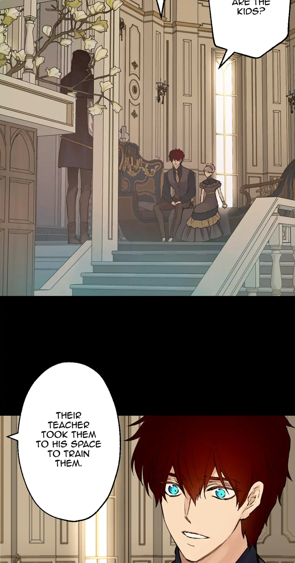 As Long As You Like It chapter 197 - page 10