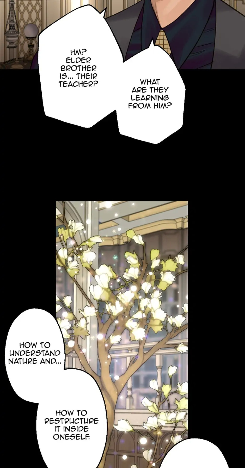 As Long As You Like It chapter 197 - page 11