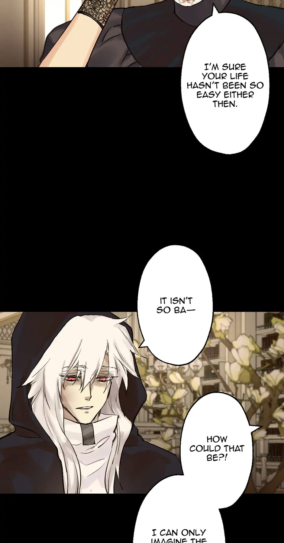 As Long As You Like It chapter 197 - page 15
