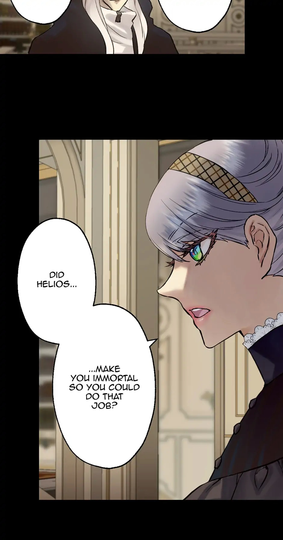 As Long As You Like It chapter 197 - page 20