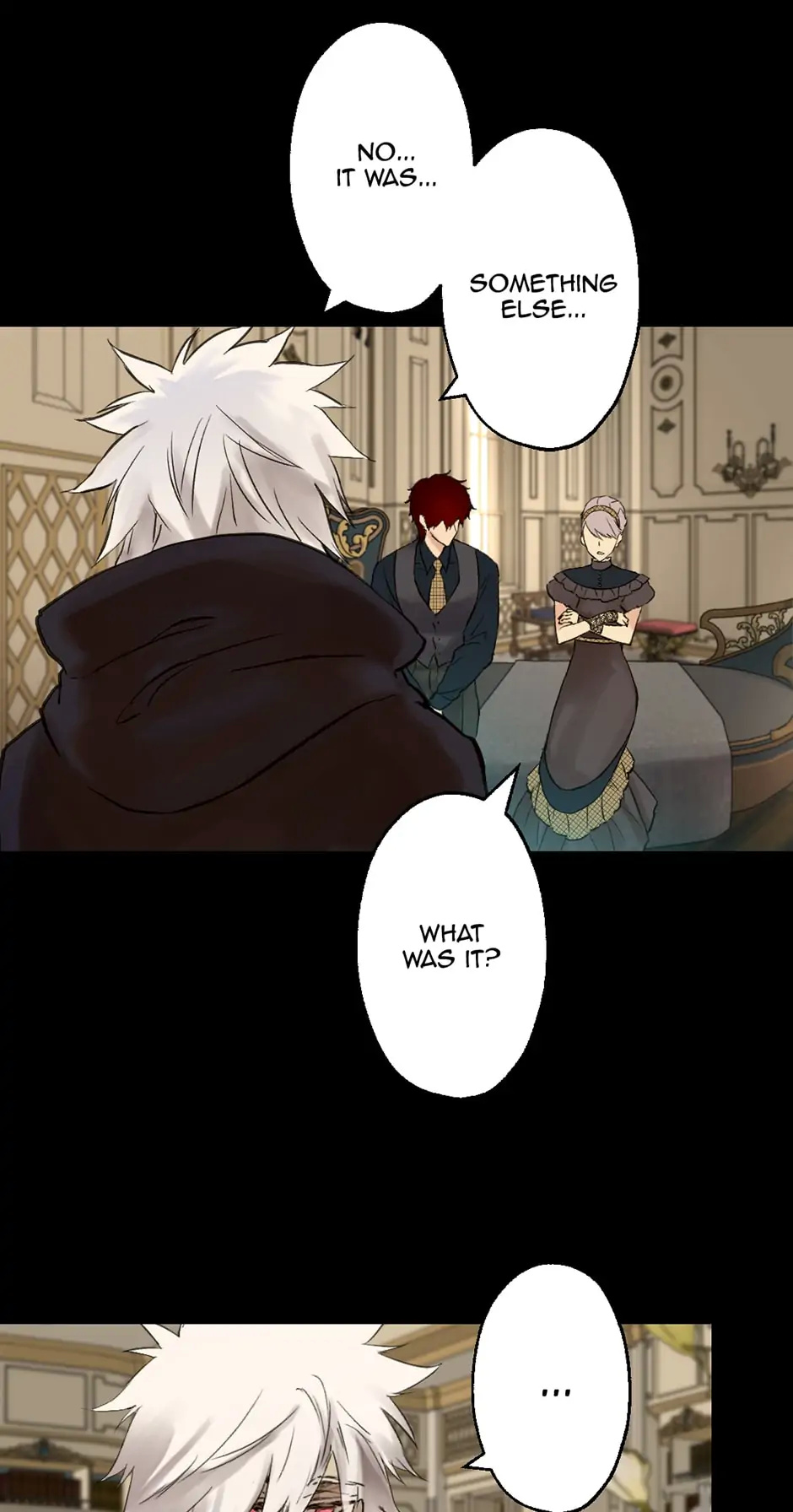 As Long As You Like It chapter 197 - page 21