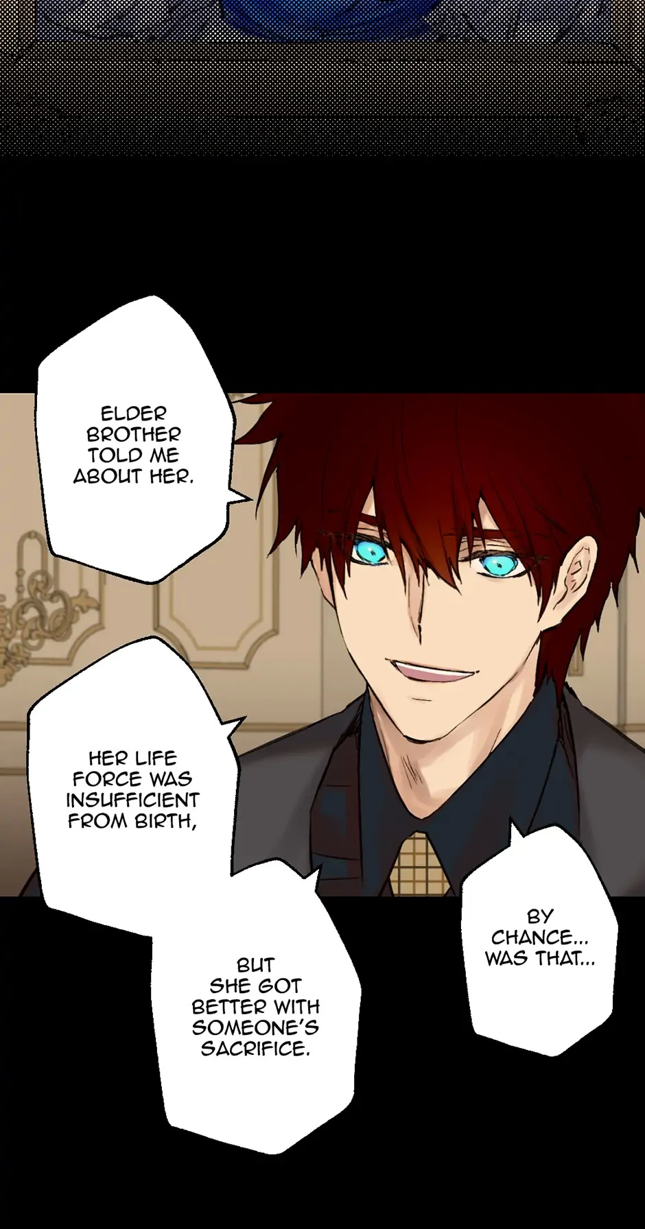 As Long As You Like It chapter 197 - page 24
