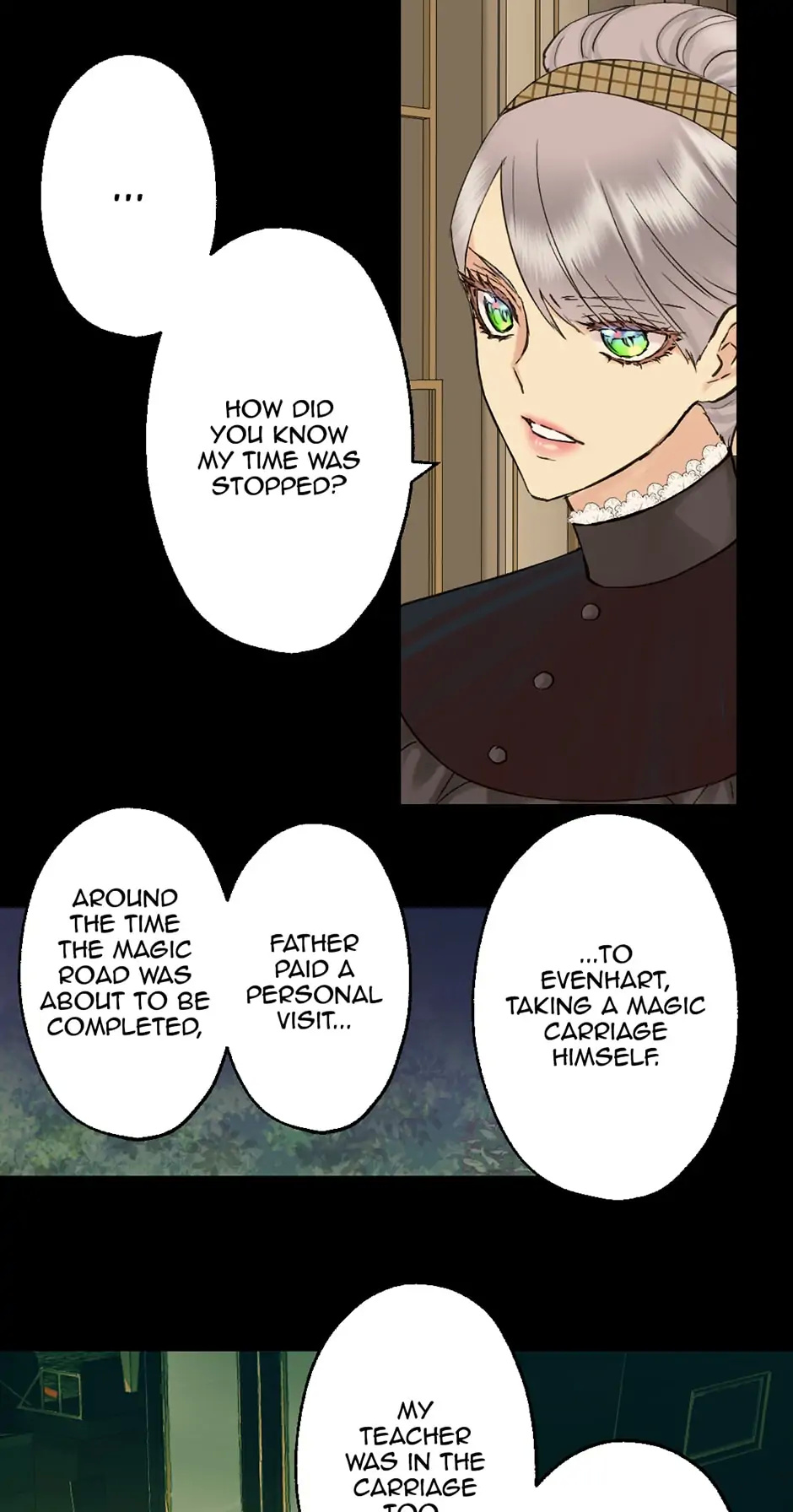 As Long As You Like It chapter 197 - page 29