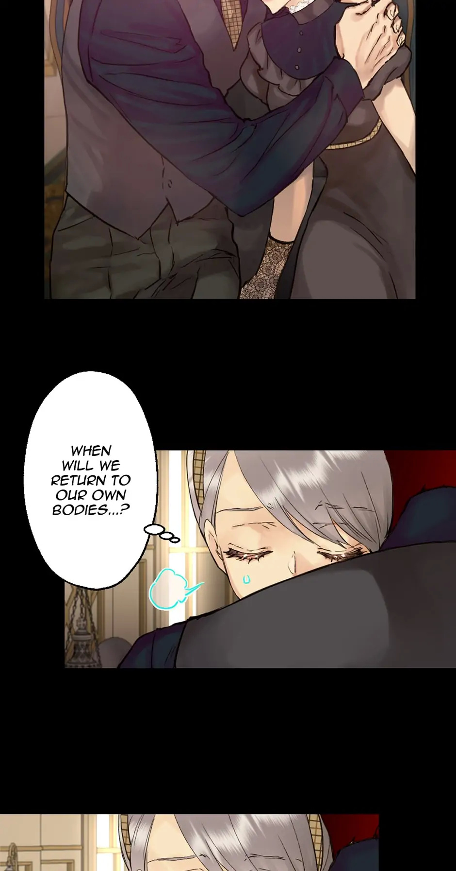 As Long As You Like It chapter 197 - page 7