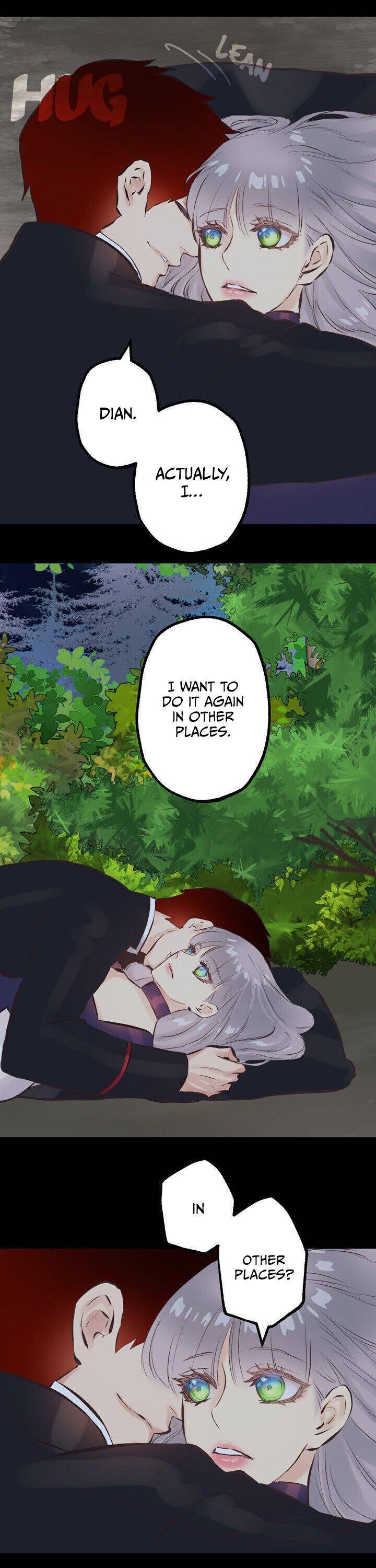 As Long As You Like It chapter 80 - page 10