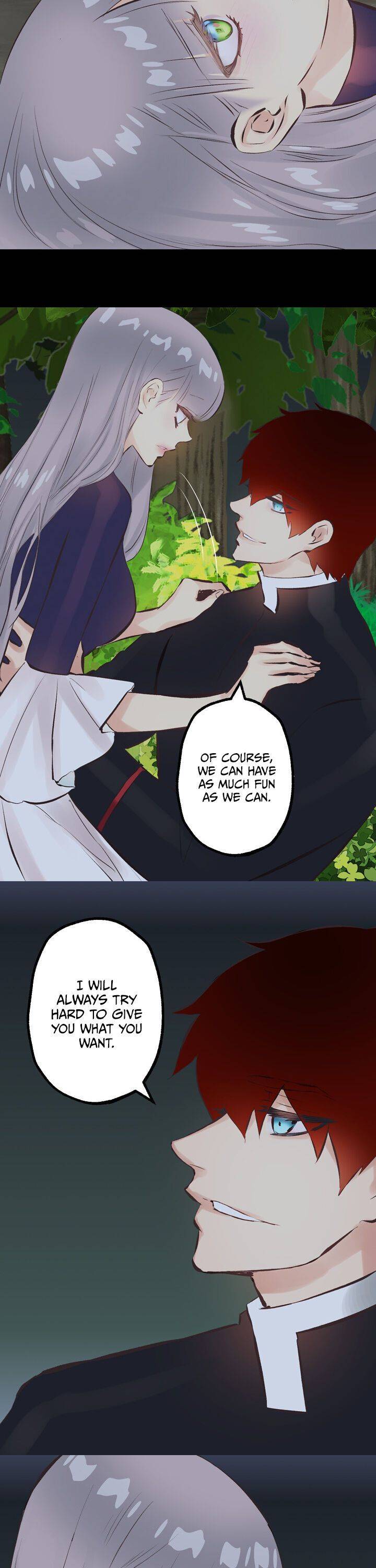 As Long As You Like It chapter 80 - page 15