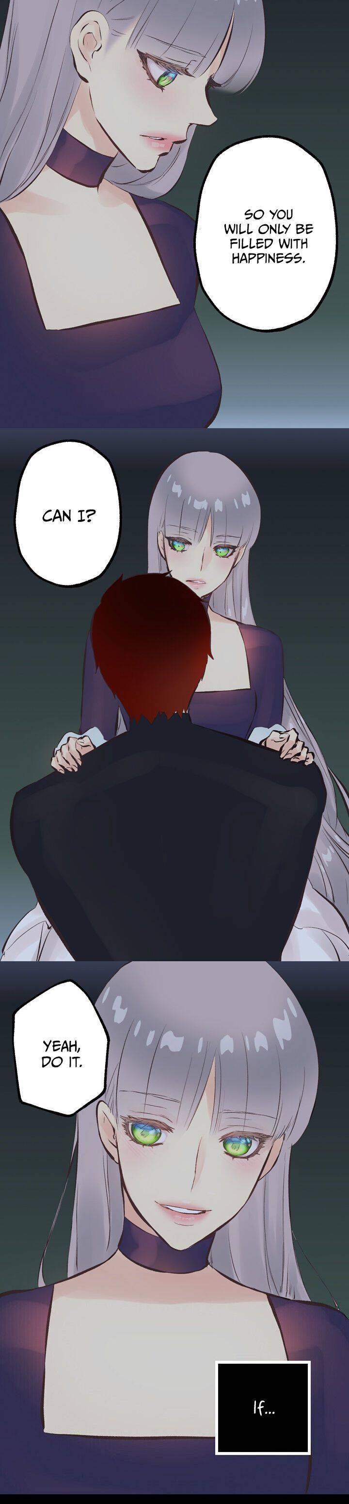As Long As You Like It chapter 80 - page 16