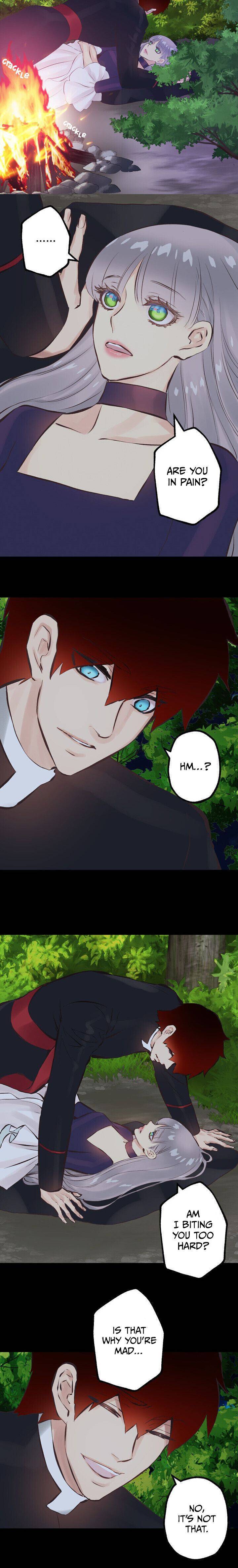 As Long As You Like It chapter 80 - page 3