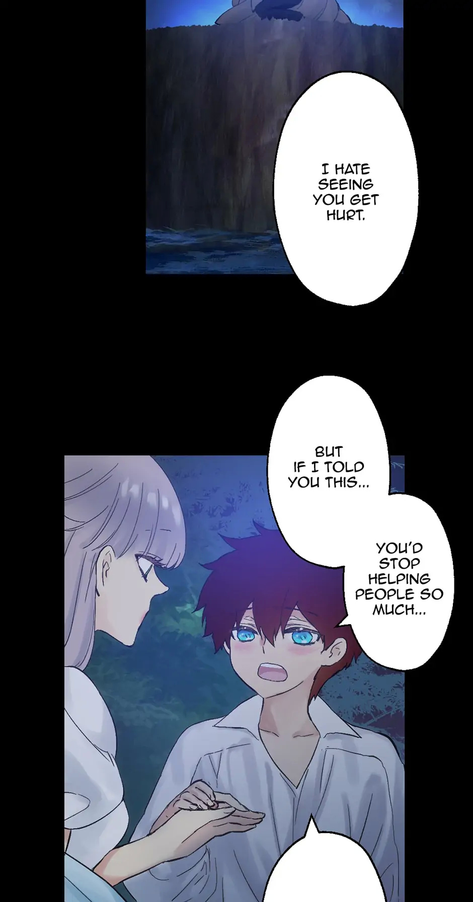 As Long As You Like It chapter 194 - page 15