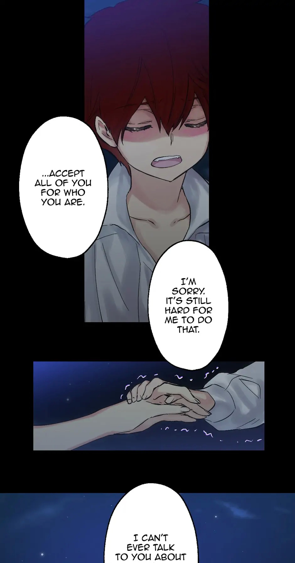 As Long As You Like It chapter 194 - page 17
