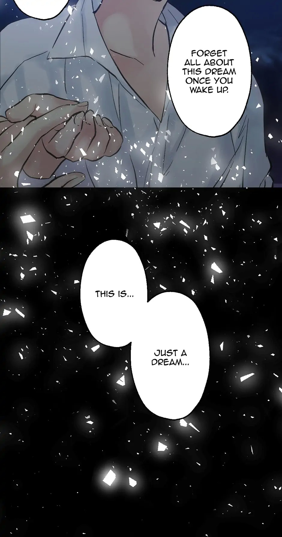 As Long As You Like It chapter 194 - page 19