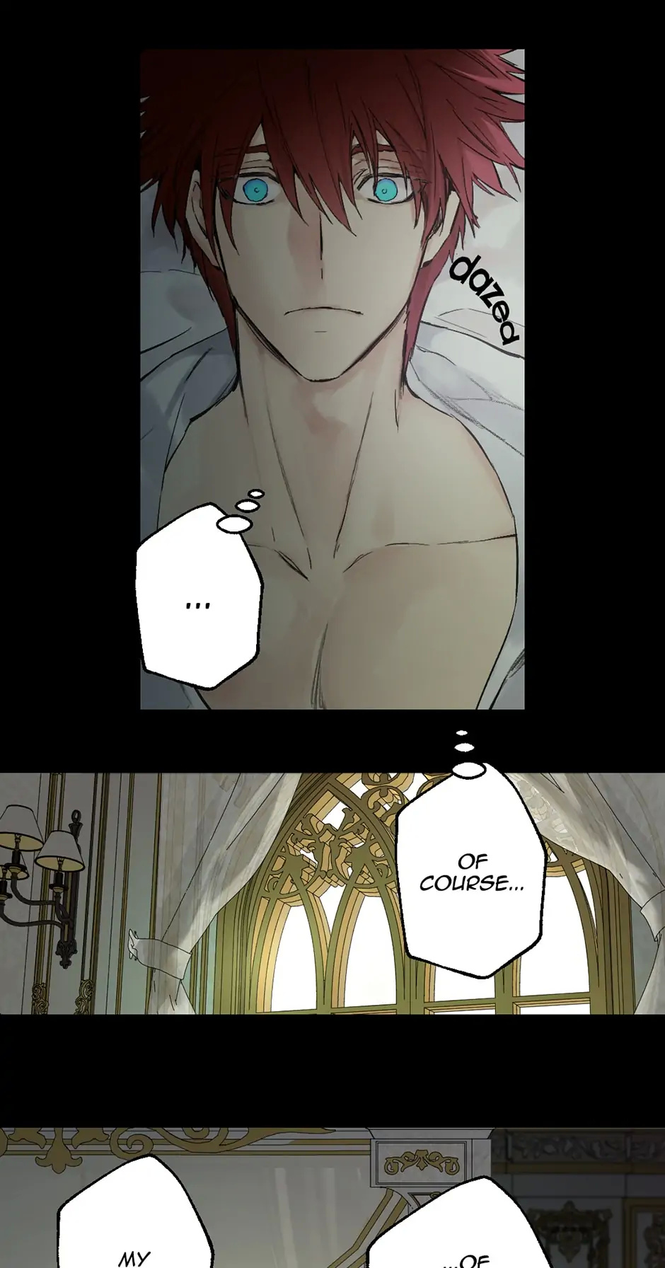 As Long As You Like It chapter 194 - page 21
