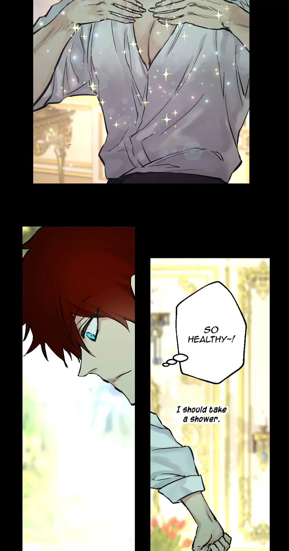 As Long As You Like It chapter 194 - page 27