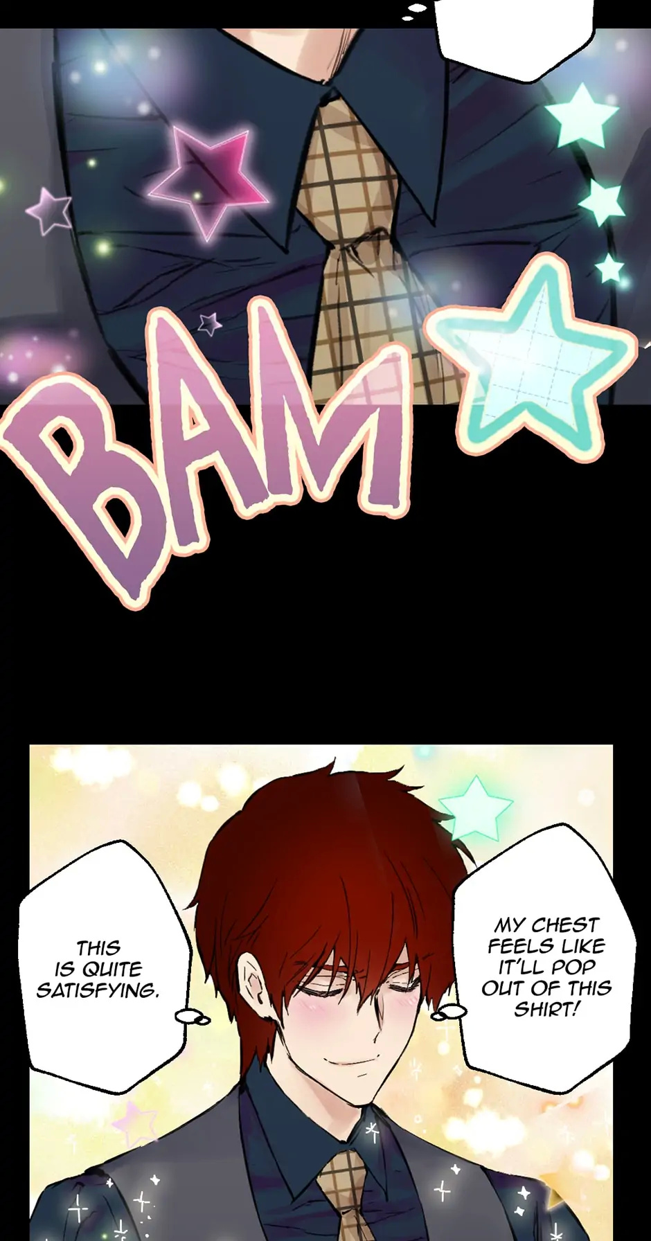 As Long As You Like It chapter 194 - page 30