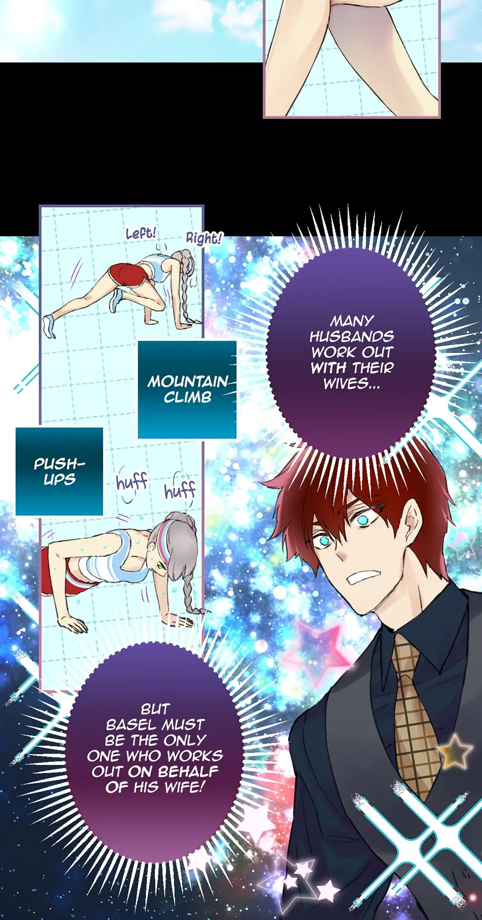 As Long As You Like It chapter 194 - page 40