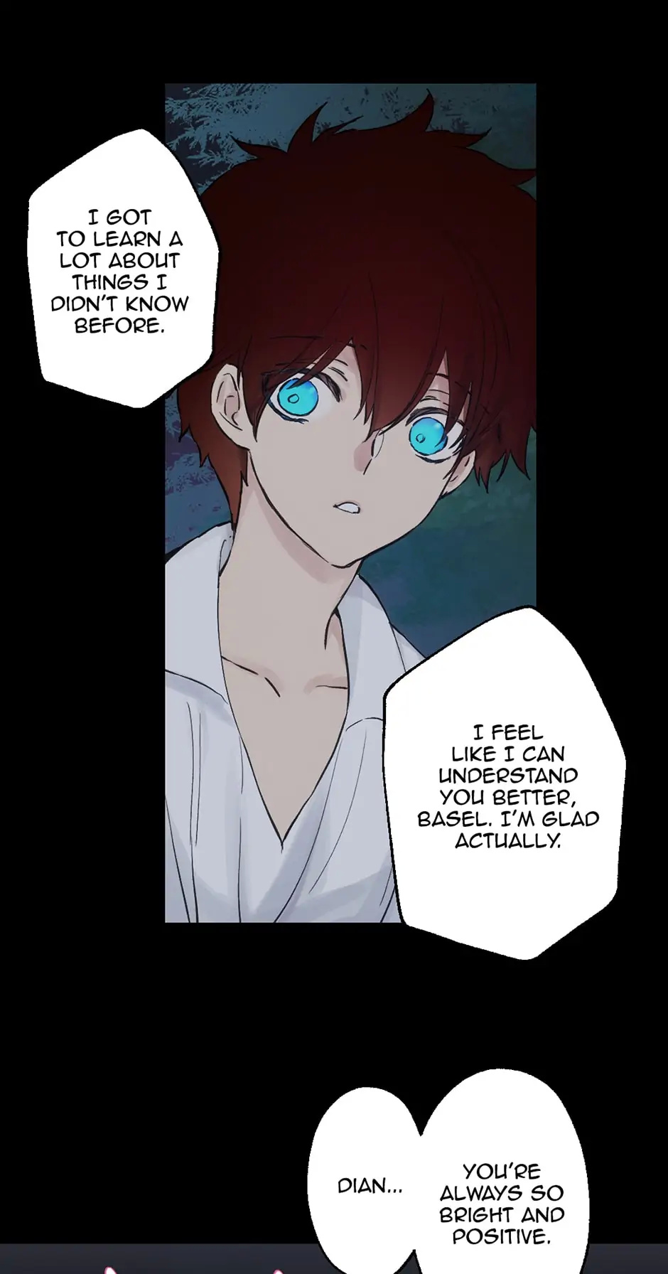 As Long As You Like It chapter 194 - page 5