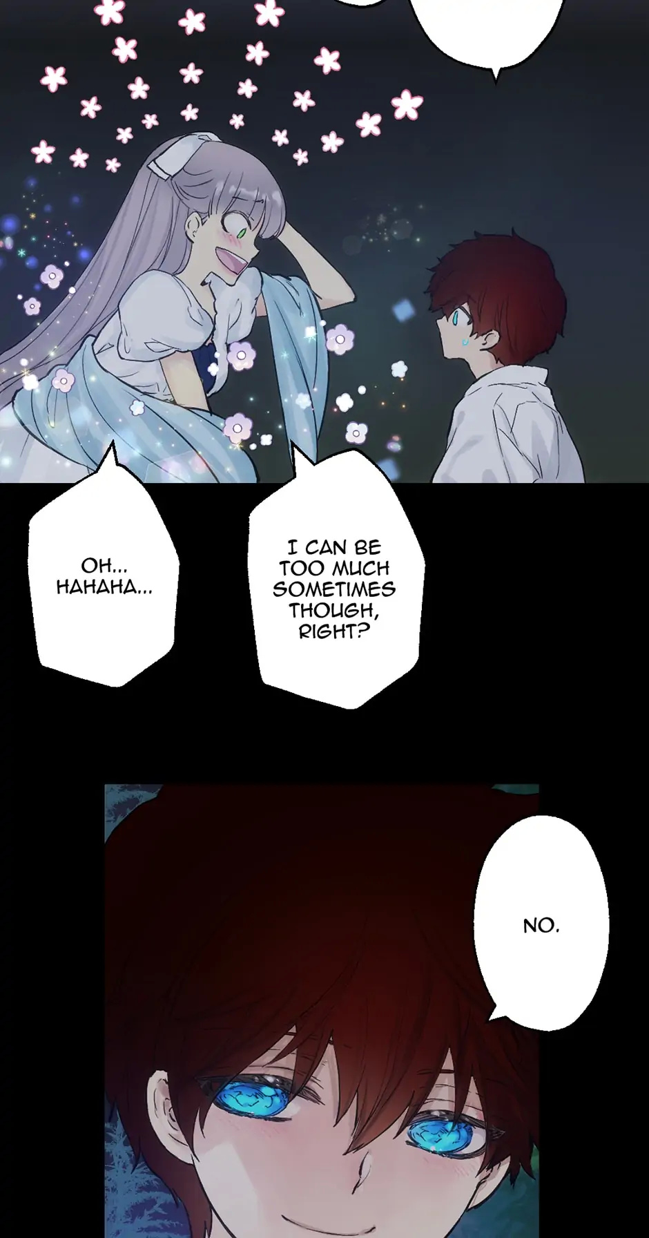 As Long As You Like It chapter 194 - page 6
