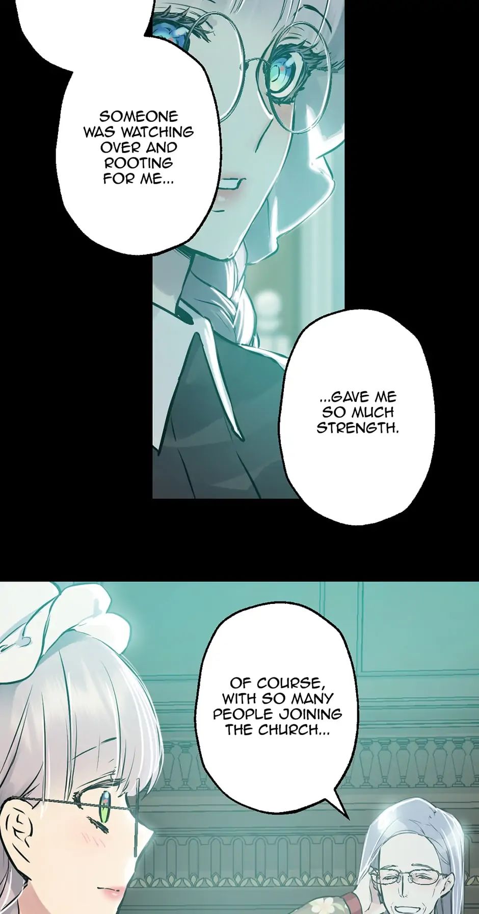 As Long As You Like It chapter 220 - page 10