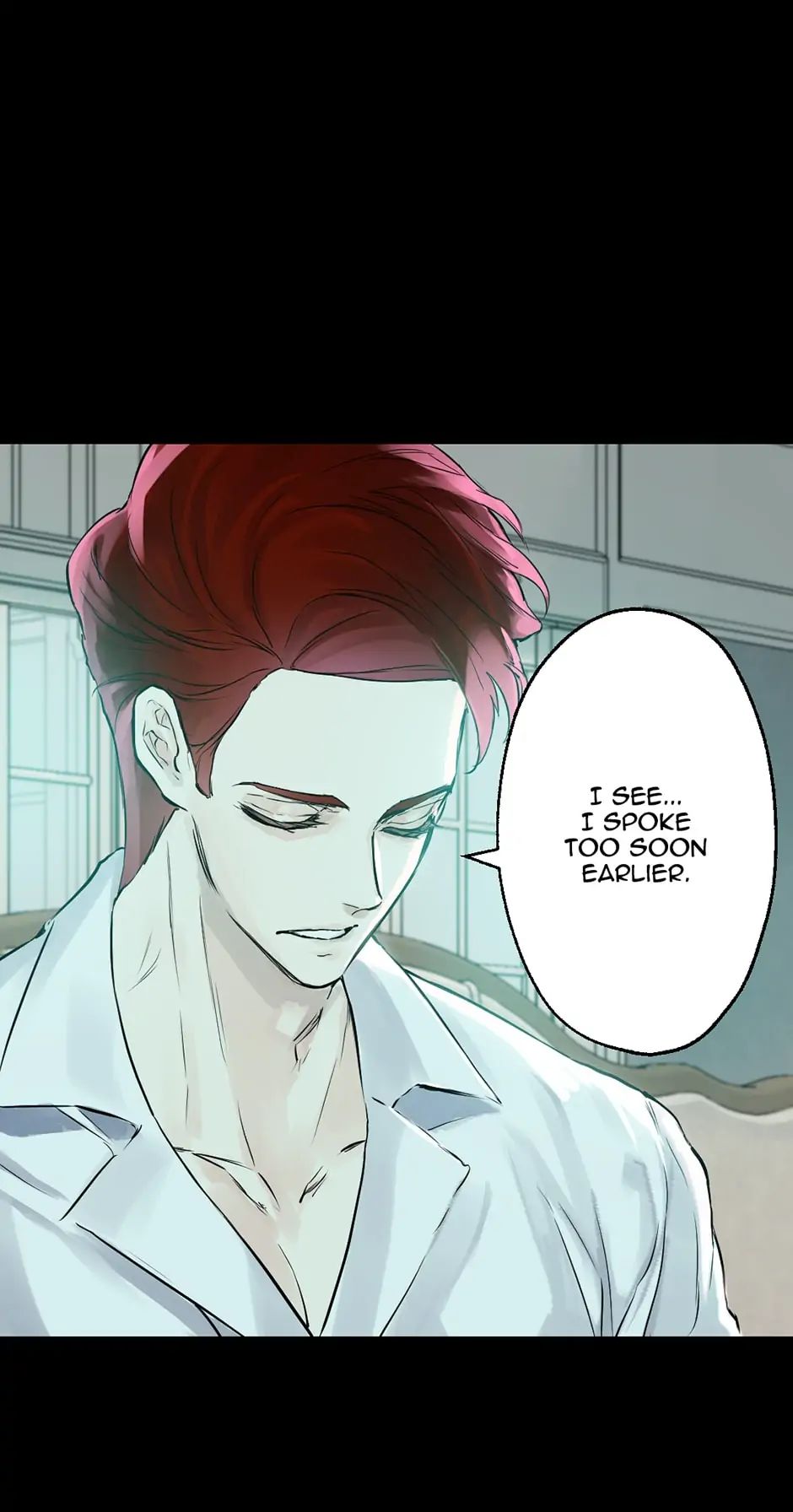 As Long As You Like It chapter 220 - page 12