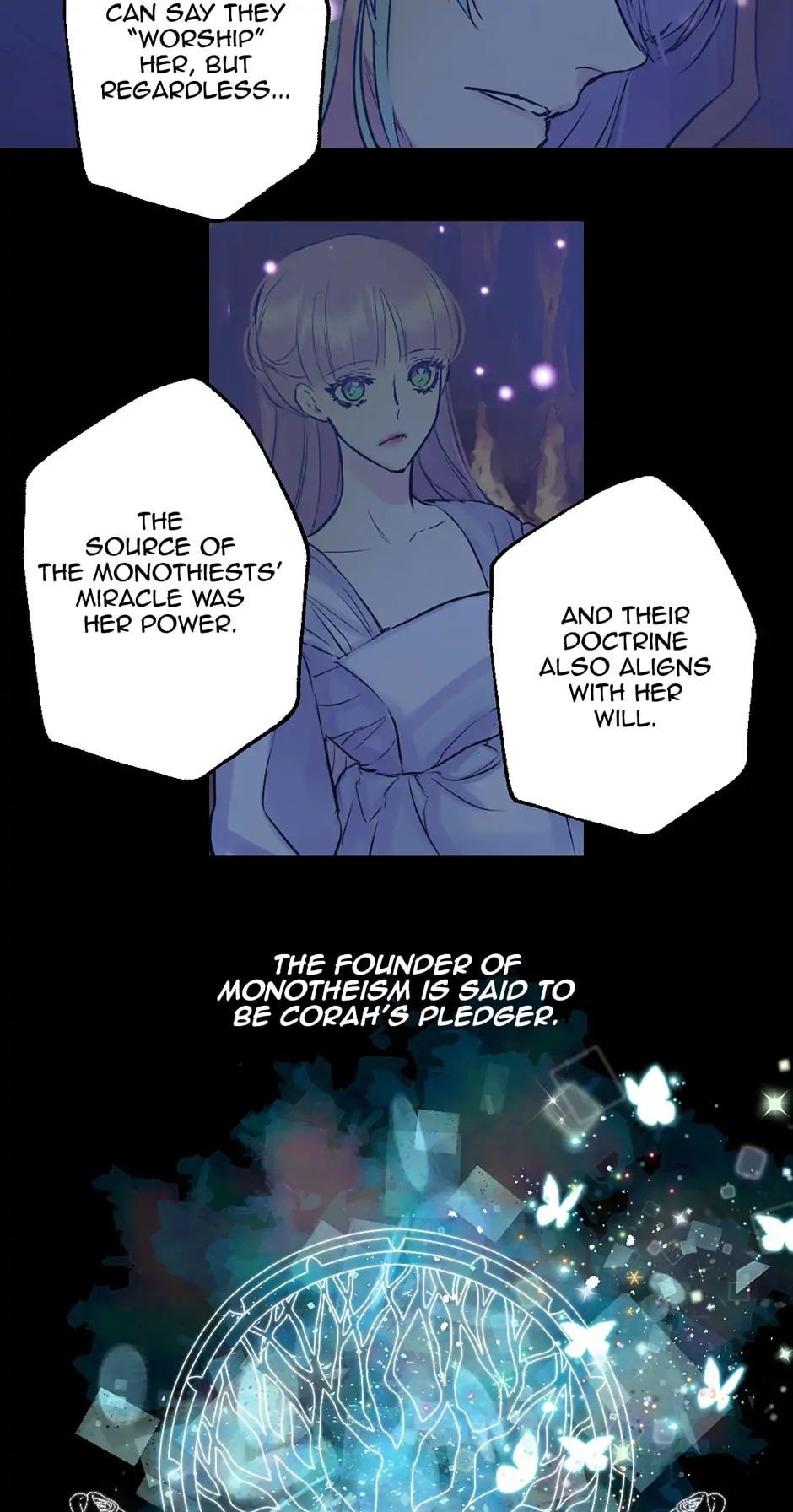 As Long As You Like It chapter 220 - page 2