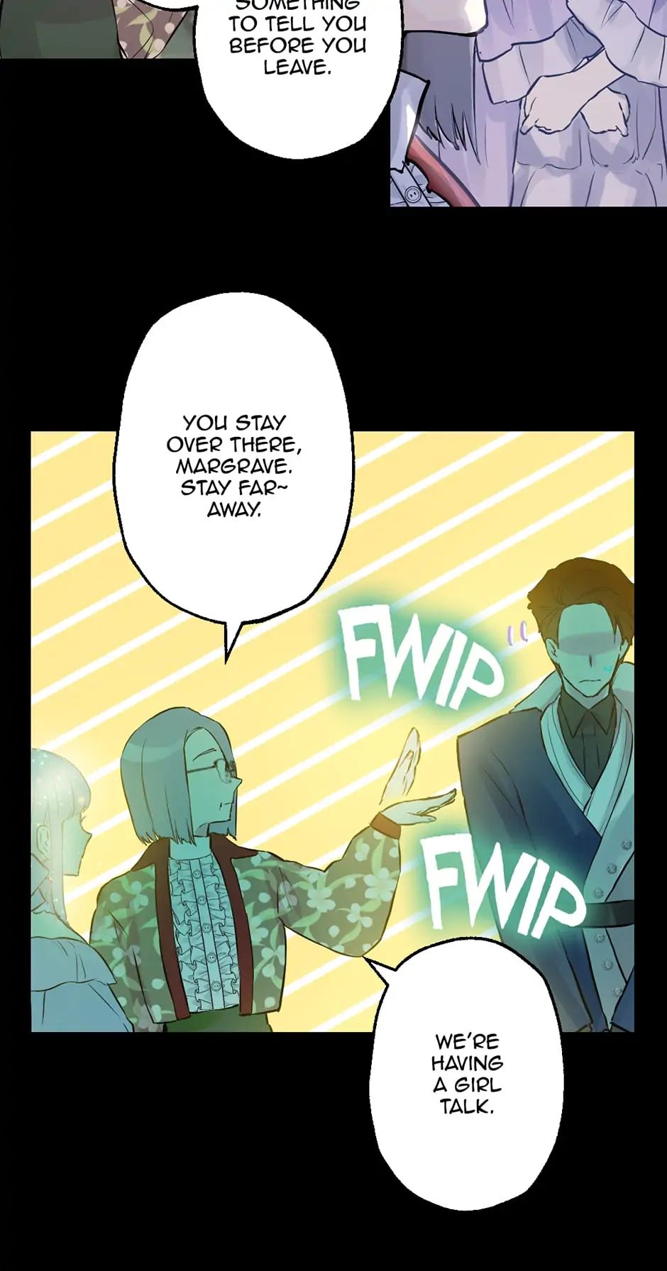 As Long As You Like It chapter 220 - page 28