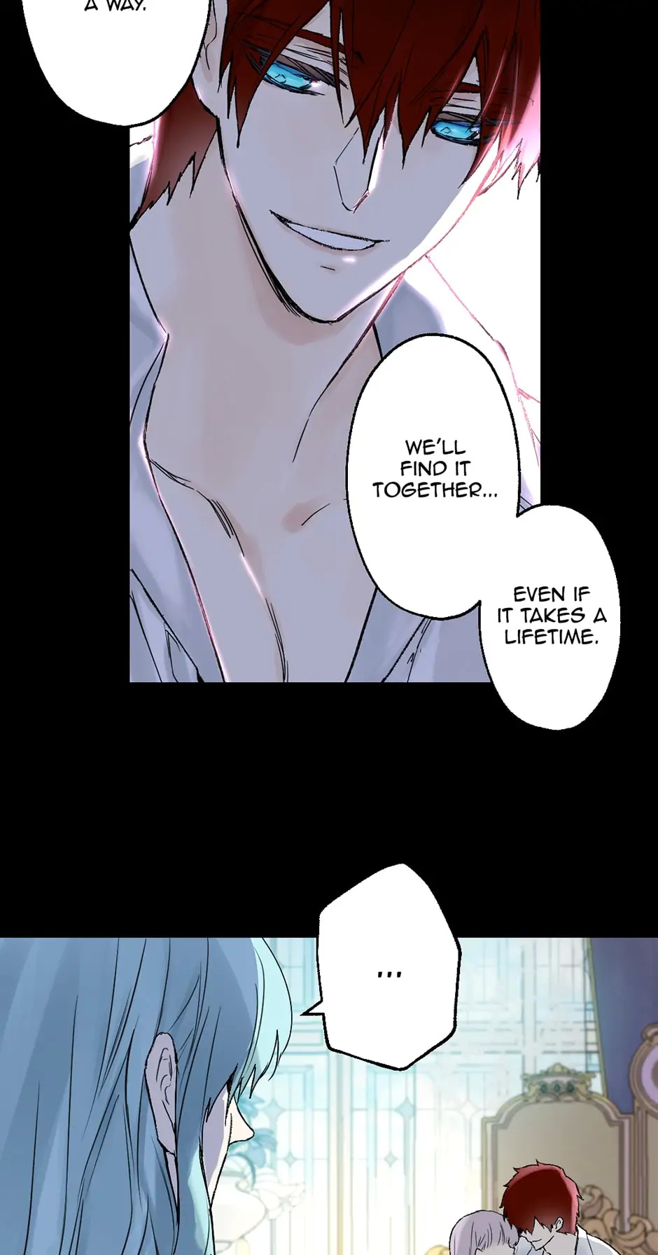 As Long As You Like It chapter 209 - page 14