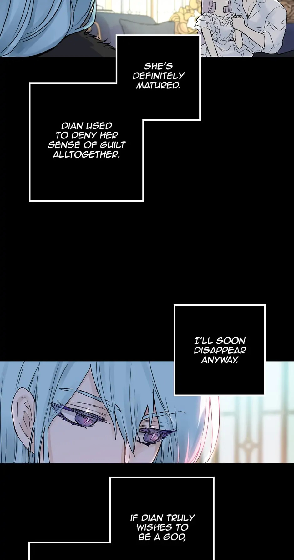 As Long As You Like It chapter 209 - page 15
