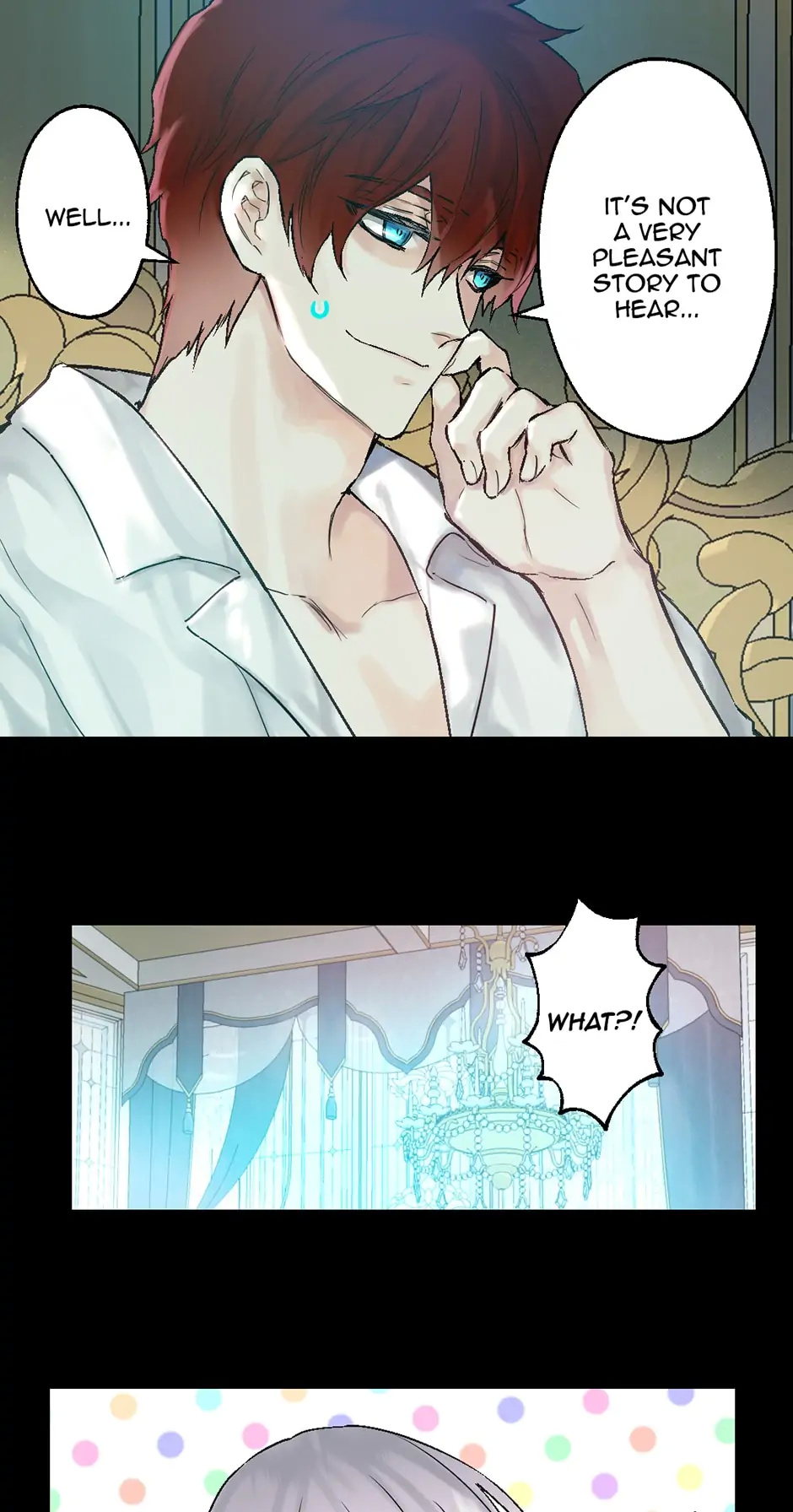 As Long As You Like It chapter 209 - page 25