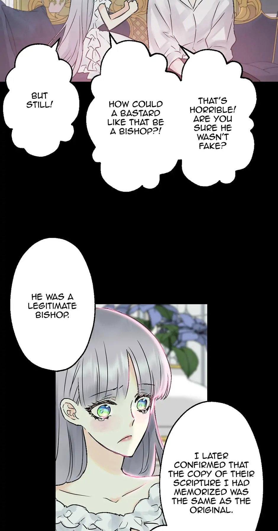 As Long As You Like It chapter 209 - page 27