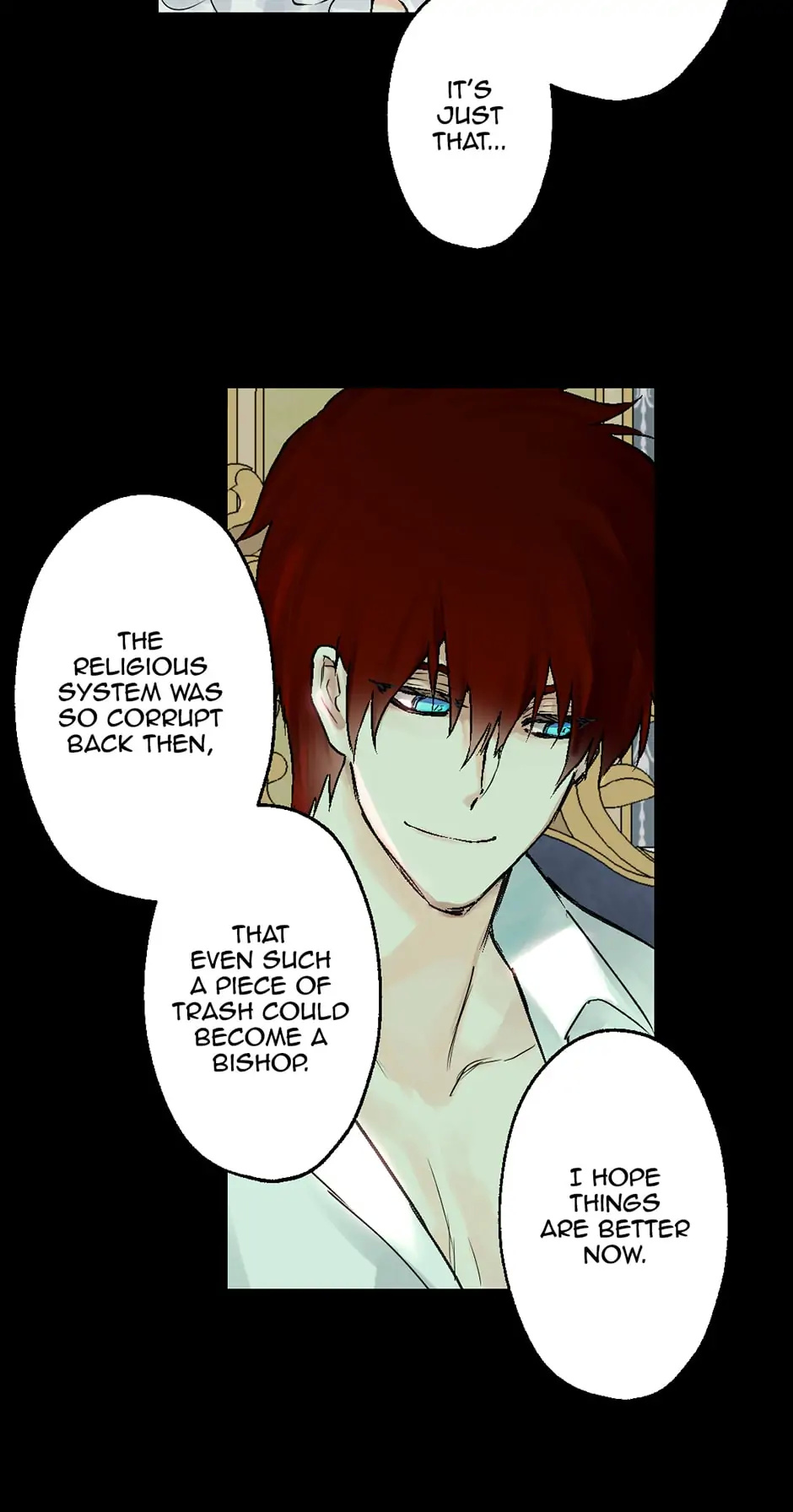 As Long As You Like It chapter 209 - page 28