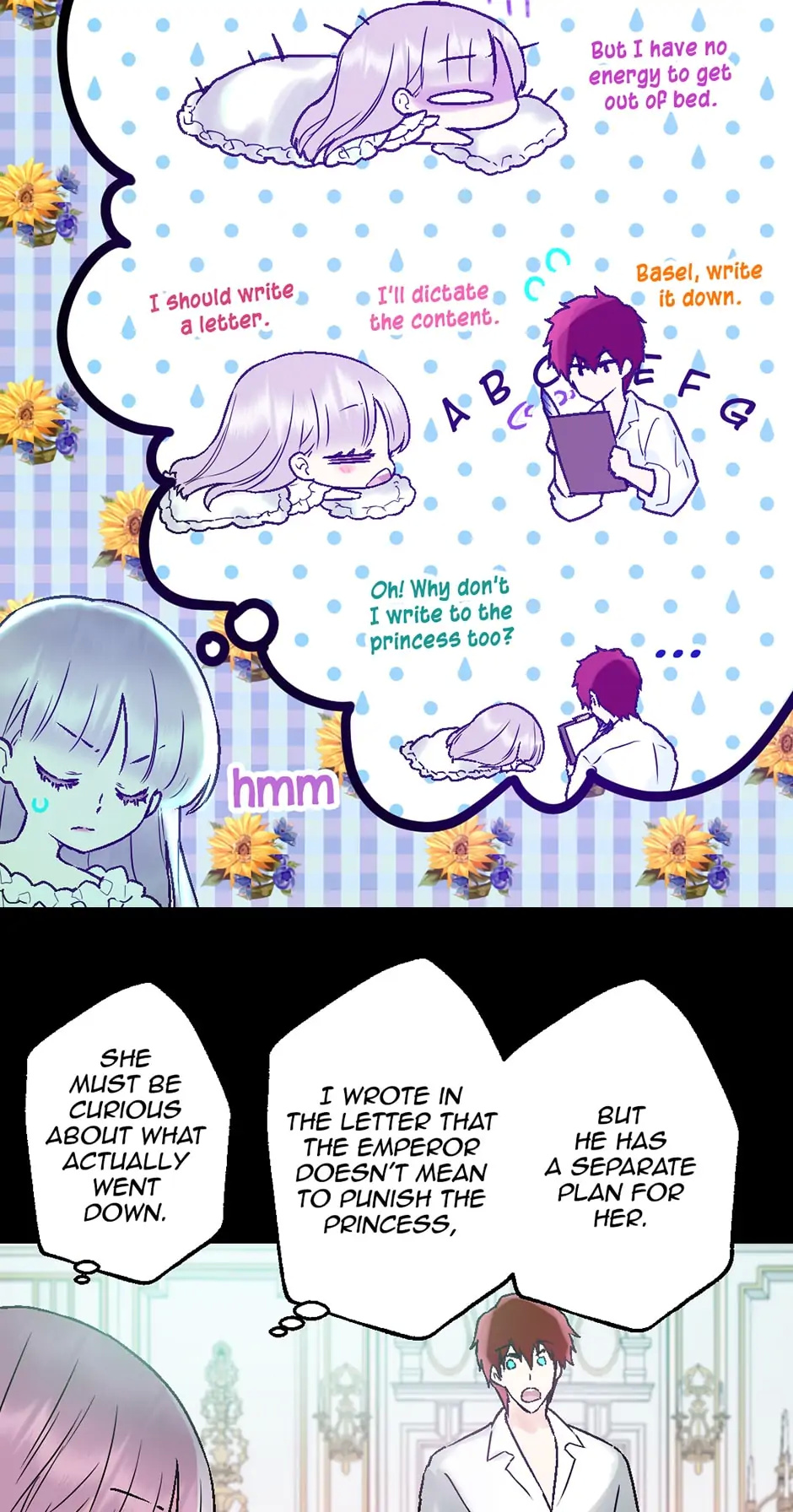As Long As You Like It chapter 209 - page 34